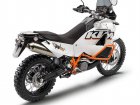 KTM 990 Adventure R Baja